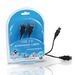 CCAA30U2 USB 2.0 Cable (A-A) - 3.0m