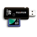 USB Card Reader f/ SecureDigital/SDHC
