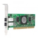 AE369A HP StorageWorks FC1243 4Gb PCI-X 2.0 Dual Channel HBA