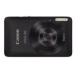 Ixus 130 14.1mp 4xZoom Black