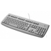 967641-0100 Logitech Deluxe 250 Keyboard