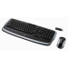 967670-0510 Logitech Cordless Desktop® LX710 Laser
