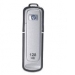 USB DRIVE KEY CARBON  128MB - 