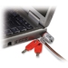 64343 MicroSaver DS Notebook Lock