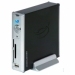 CM3PLUS160 Conceptronic Grab'n'GO Harddisk to TV Media Player Plus 3.5