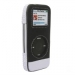 NN-BLACK-CV Speck Products Canvas Sport for iPod nano, Black