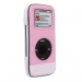 NN-PINK-CV Speck Products Canvas Sport for iPod nano, Pink