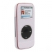 NN-WHITE-CV Speck Products Canvas Sport for iPod nano, White