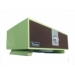 ST-GRE-RETRO Speck Products SpeckTone Retro, Green