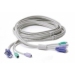 3N1PS2EXT25 Newstar KVM Extension Cable PS2 7.5m