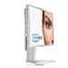 60001777 NEC MultiSync LCD1990FXp, Silver
