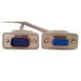 MXT101 6 ft. VGA Monitor Extension Cable HDDB15M/F