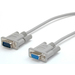 MXT106 15 ft. Serial Mouse Extension Cable DB9M/F