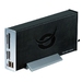 CHD3CU Grab'n'GO Multi Connect 3.5 Harddisk Box