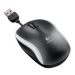 Corded Mouse M125 Silver