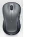 Wireless mouse M310 Silver