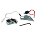 (CMT) Solenoid Lock and Hood Sensor