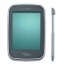 S26391-F7105-L101 Fujitsu-Siemens Pocket LOOX N100