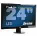 IIYAMA LCD 24" Wide 1920x1080TN NO Sp. 2ms Black DVI LED