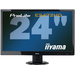IIYAMA LCD 24" Wide 1920x1080TN NO Sp. 2ms Black HDMI LED