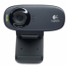 HD Webcam C310 Central Packaging