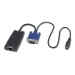 AP5462 APC CAT5/IP KVM SUN Server Module
