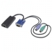 AP5460 APC CAT5/IP KVM PS/2 Server Module (SM)
