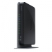 NETGEAR Router Wireless WNDR3700-100GRS DualBand (300/4P-Gbit/USB)