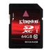 Kingston SD10A/64GB
