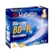 43613 BD-R SL 1x - 2x