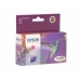 C13T080340 Epson T0803 Magenta Ink Cartridge