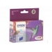 C13T080540 Epson T0805 Light Cyan Ink Cartridge