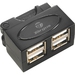 Buy Cheap Targus ACH65EU Micro Travel USB 2.0 4-Port Hub