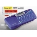 91004 Esselte Dymo LabelMANAGER 9000  Azerty