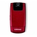 SGH-D830ORA Samsung SGH-D830 Rose Red