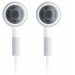 MA662G/A Apple iPod Earphones