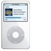 MA448NF/A Apple iPod 80GB (White)