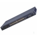 FS726TP Netgear ProSafe 24-Port 10/100 Smart Switch + 2 Gigabit Ports & PoE, FS726TP
