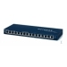 FS116PUK Netgear ProSafe 16 Port Switch (with 8 Power x Power over Ethernet (PoE) Ports)