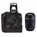 0210B014AA Canon EOS 350D 18-55 Kit