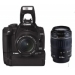 0210B061AA Canon EOS 350D 18-55 Kit