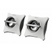 2.0 Speaker Set SP-2700 UK