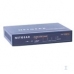 FVS114UK Netgear ProSafe VPN Firewall 8 with 4 Port 10/100 Mbps Switch, FVS114