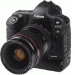 8068A017 Canon EOS-1DS DIG SLR CMOS 11.1MP