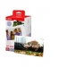 9585A001AD Ink/Paper Set KP-108IP