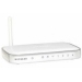 54 Mbps Wireless Print Server with 4-port Switch