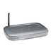 WGR614UK Netgear Router 4xF+ENet Wless 54Mbps 802.11g