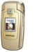 SGH-E380CDA Samsung E380 Gold