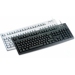Classic Line Standard PC keyboard, UK, light grey