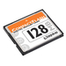 CF/128 Kingston 128MB Standard CompactFlash Card